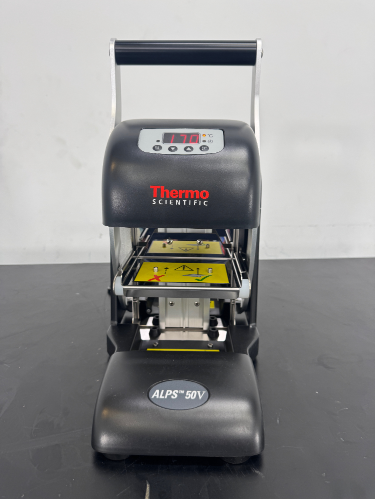 Image of Thermo Scientific Variable Temperature Sealer